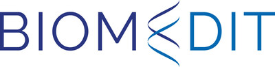BiomEdit Logo