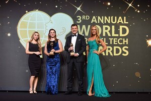 World Travel Tech Awards 2023: GP Solutions Wins Two Nominations