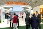 The Solar Show KSA 2023: Sungrow Announces its Avant-Garde Renewable Energy Solutions to Support for Saudi's Vision 2030