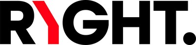 Ryght Logo (PRNewsfoto/Ryght)