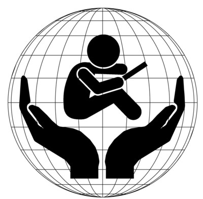 Logo of the International Children's Declaration
