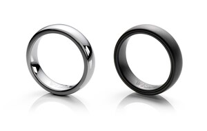 McLEAR Introduces RingPay 2 Silver and RingPay 2 Stealth: Where Style Meets Contactless Innovation