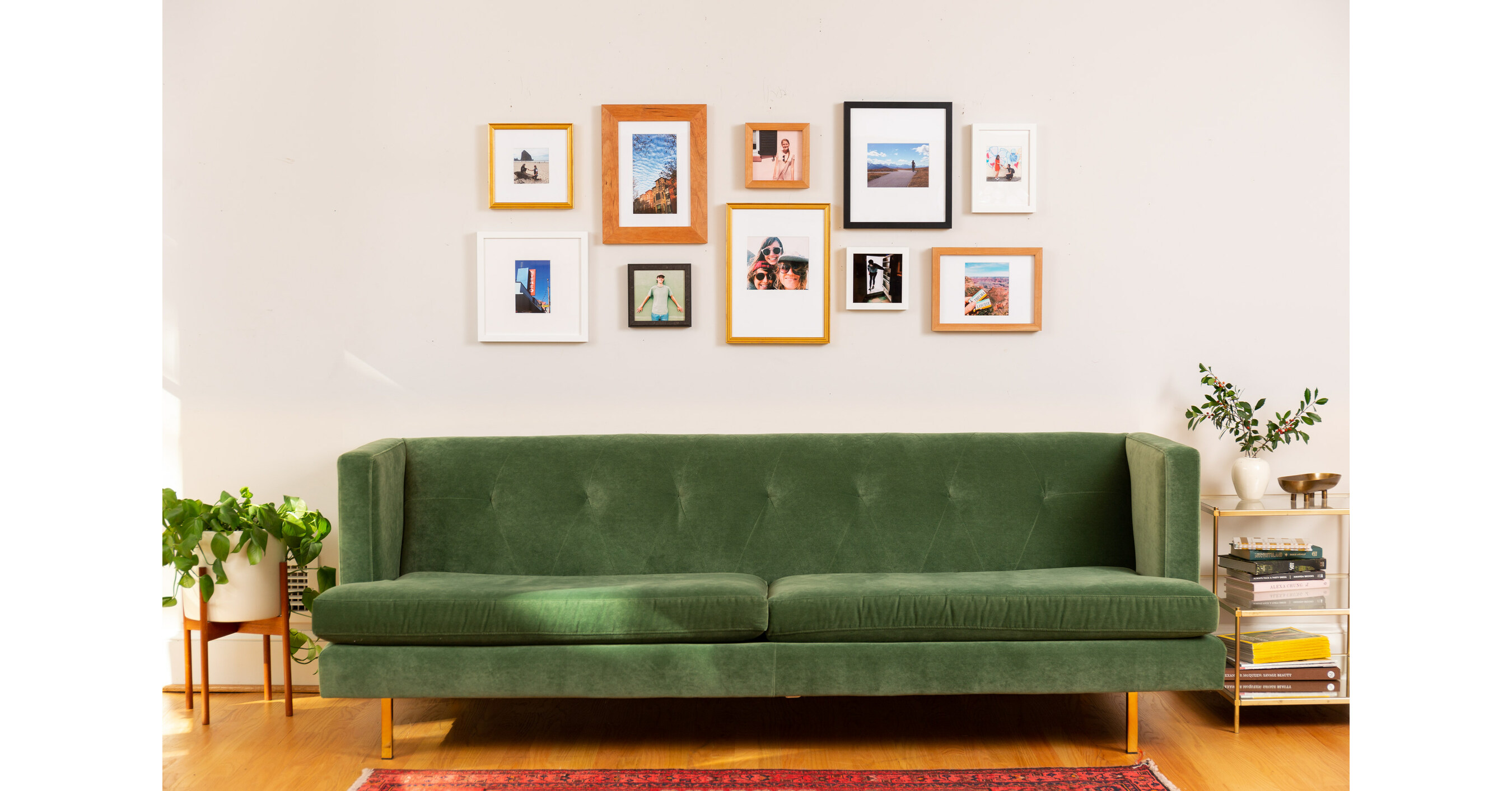 Gallery Walls – Framebridge