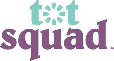 Tot Squad Announces New Parent Services Now Available at Target.com