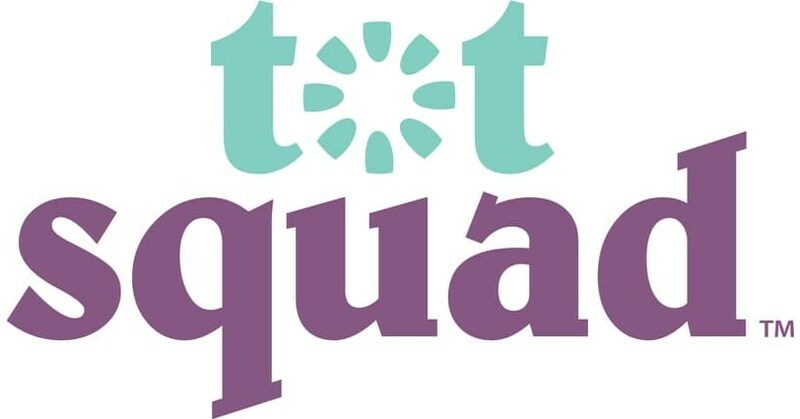 Tot Squad Announces New Parent Services Now Available at Target.com - PR Newswire