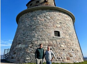 Government of Canada invests close to $25 million in Carleton Martello Tower National Historic Site and Fundy National Park