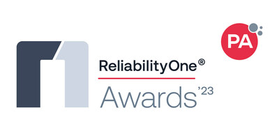 Commonwealth Edison win the National Reliability Award at PA Consulting’s 23rd annual ReliabilityOne® Awards