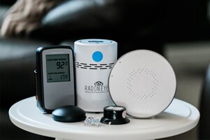 Un nouveau rapport offre des conseils sur les dispositifs de dépistage du radon pour protéger les Canadiens contre le cancer du poumon