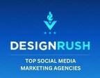 DesignRush Unveils Top Social Media Marketing Agencies in November