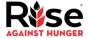 Rise Against Hunger Celebrates 25th Anniversary in the Work to End Global Hunger