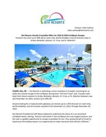 Divi Little Bay Resort St. Maarten