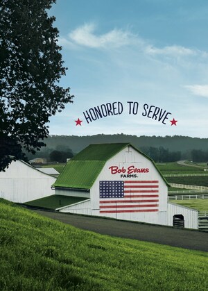 Bob Evans Salutes Veterans: Free Meals for Those Who Served in the Military