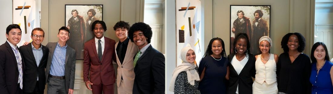 CIEE Announces 2024 Frederick Douglass-Daniel O'Connell Global Internship in Ireland - Vimarsana News