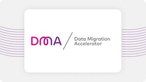 Thentia launches AI-powered service, Data Migration Accelerator (DMA), for seamless data transition and sustained regulatory data integrity in Thentia Cloud