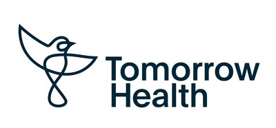 Tomorrow Health Logo (PRNewsfoto/Tomorrow Health)