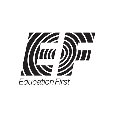 EF Education First Logo