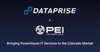 Dataprise Expands Nationwide Footprint with Acquisition of Colorado-based IT Service Provider PEI