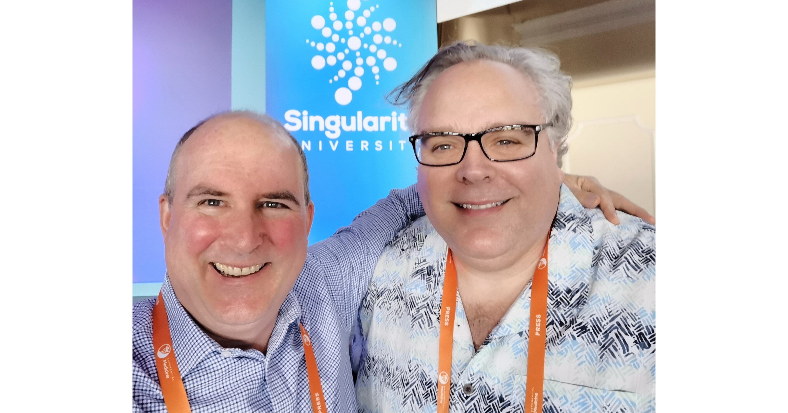 Top Tips from Top Tweeters Jim Harris and Evan Kirstel for CES