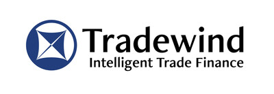 Tradewind Finance (PRNewsfoto/Tradewind Finance)