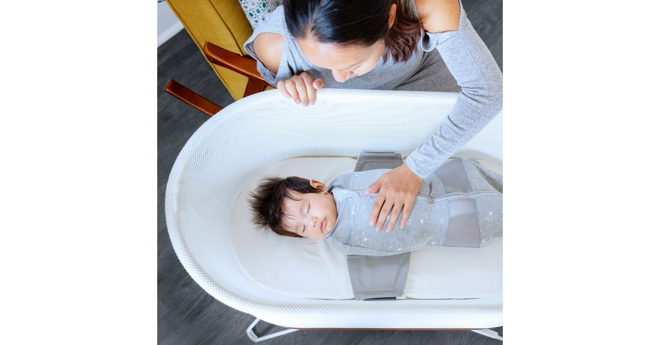 How to Adjust Your Baby's Sleep for Daylight Saving Time Per Expert