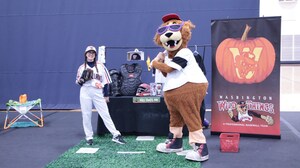 Spooktacular Halloween Event at Highlands Sports Complex Benefits United Way