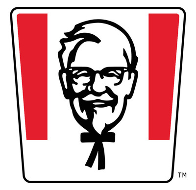 KFC_PrimaryBrandLogo (PRNewsfoto/Kentucky Fried Chicken)