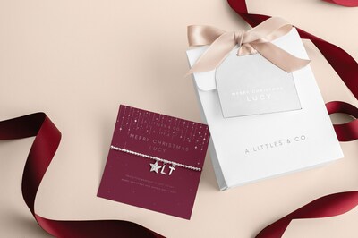 A Littles & Co. Christmas Collection