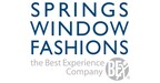 Clearlake Capital-Backed Springs Window Fashions Names Industry Veteran Jason Bingham as President and CEO