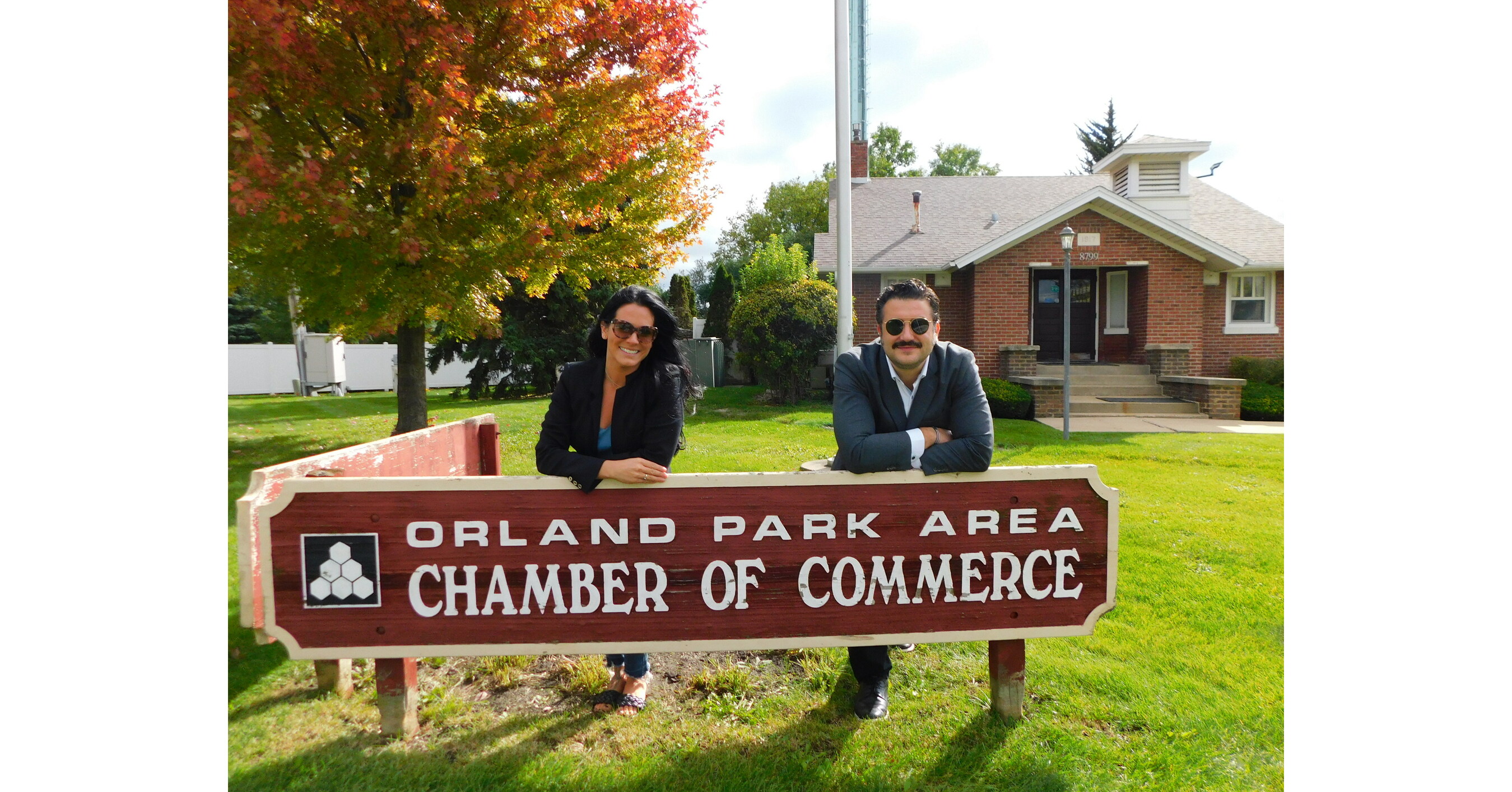 Orland Park Area Chamber of Commerce Appoints Chief Executive Officer, Eyes Chamber Growth and Member Engagement