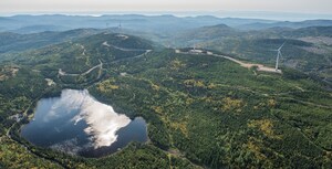 Projet éolien Des Neiges - Secteur sud dans la MRC de La Côte-de-Beaupré - Le BAPE tient une séance publique d'information