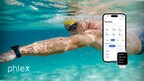 Phlex Debuts Superior Swim Tracking with New Apple Watch App Support