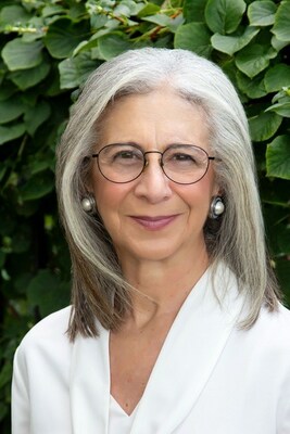 Nancy H. Rothstein, MBA, The Sleep Ambassador® (CNW Group/Hapbee Technologies Inc.)