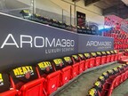 Aroma360 Announces Exclusive Luxury Scenting Partnership with Miami's Premier Basketball Team