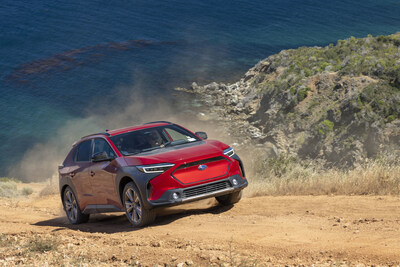 Subaru of America, Inc. (SOA) today reported 15 consecutive months of increased sales with 53,772 vehicles sold for October 2023, a 10.7 percent increase compared with October 2022 (48,568). SOA also reported year-to-date sales of 520,995, a 15.9 percent increase compared with the same period in 2022.