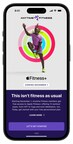 Anytime Fitness teaming up with Apple Fitness+ to offer members an unmatched fitness experience anytime, anywhere