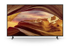 Sony Electronics Expands its Family of Professional BRAVIA® Displays with the Addition of the EZ20L Series