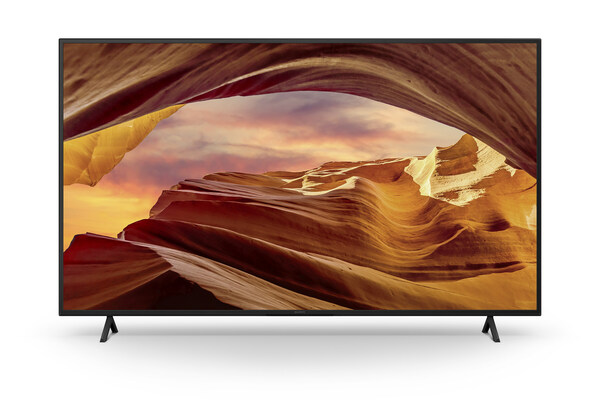 Sony Electronics’ EZ20L series of 4K professional BRAVIA displays, available in six sizes ranging from 43 inches to 85 inches, rounds out a complete portfolio suited for commercial environments. With an extensive set of choices to meet a variety of requirements and budgets, Sony’s professional BRAVIA displays now support high-end, mid-range, standard, and entry-level uses in corporate, education, and retail environments.