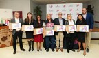 COMCAST AWARDS $25,000 &amp; 100 LAPTOPS, INSTALLS A LIFT ZONE TO ADVANCE DIGITAL EQUITY FOR THE CHICKAHOMINY INDIAN TRIBE