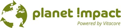 Planet Impact Powered by Vitacore (CNW Group/Vitacore Industries Inc)