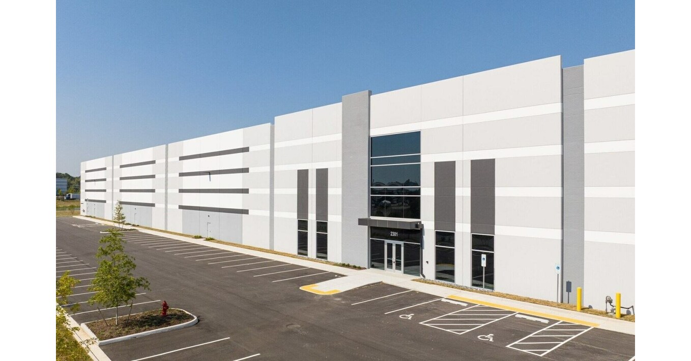 Matan Companies Signs 119,000 SF FullBuilding Lease with Star Pipe