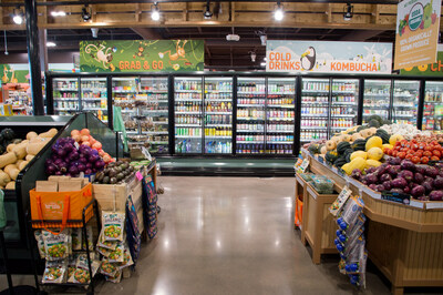 Just in time for the holidays, Natural Grocers will be opening a new store in Loveland, CO. Located at 745 N. Lincoln Ave., this will be Natural Grocers’ forty-fifth store within the state of Colorado.