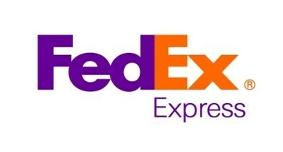 FedEx Logo (CNW Group/Federal Express Canada Corporation)
