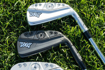 PXG - Parsons Xtreme Golf - Clubs Unlike Any Other