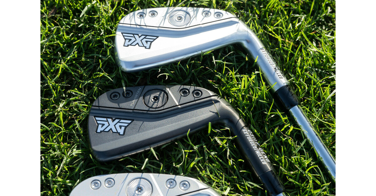 Ryan Parks - Retail Store Manager - PXG (PARSONS XTREME GOLF)