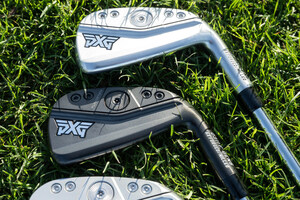 PXG Introduces Two New Stunning Finishes for Its Celebrated PXG GEN6 Irons