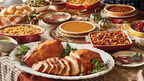 Spend More Time Making Family Memories with Cracker Barrel's Holiday Heat n' Serve Meals, New Catering Menu Items, Plus Limited Time Seasonal Favorites