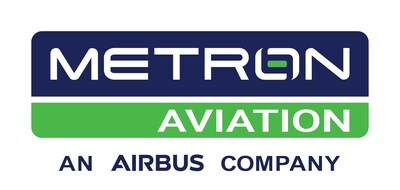 Metron Aviation Logo