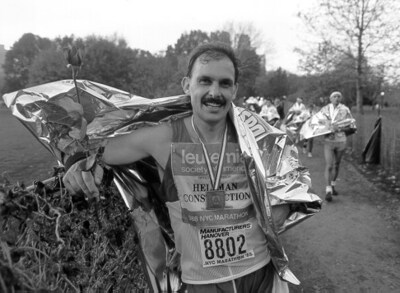 World’s Most Successful Endurance Sports Training Program for Charity Honors Late Founder Bruce Cleland as 35th Year at TSC New York City Marathon Approaches