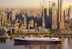 Transformative Plan Unveiled to Save America's Flagship, The SS United States