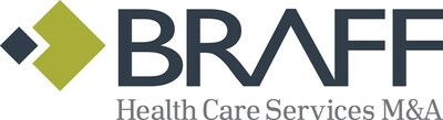 The Braff Group logo (PRNewsfoto/The Braff Group)
